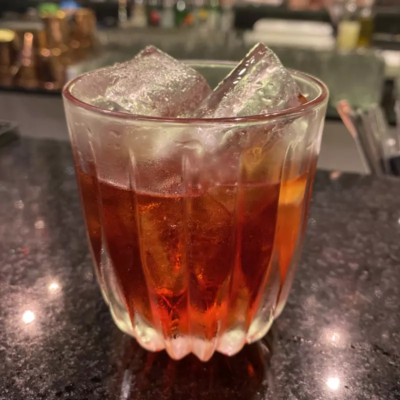 Boulevardier