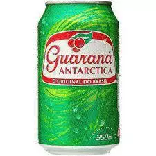 Guaraná Antarctica