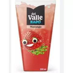 Del Valle kapo Morango 200ml