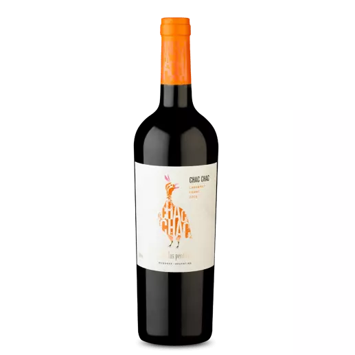 CHAC CHAC CABERNET-FRANC 2023