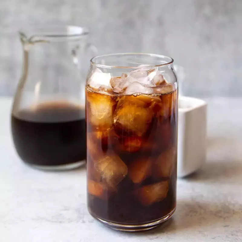 Cold brew