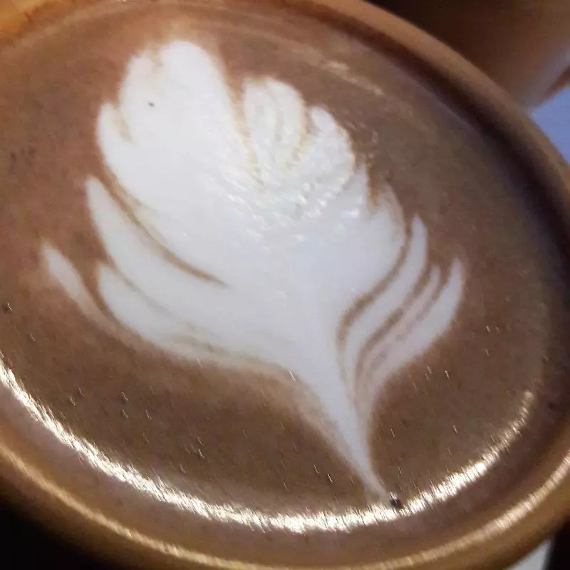 Hot Chocolate