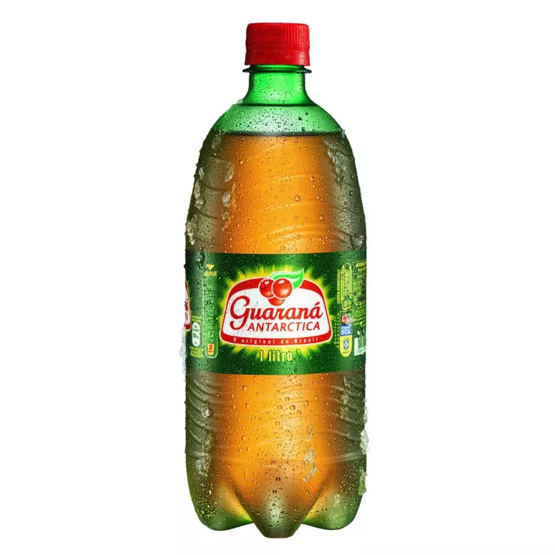 Guarana 1l