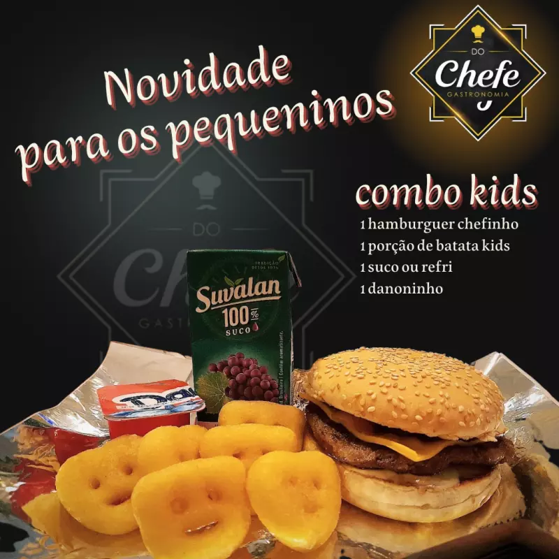 combo kids