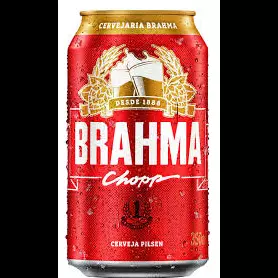 Brahma lata