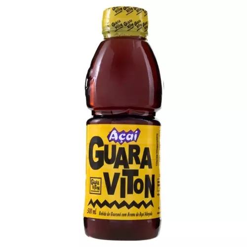 Guaraviton Acai