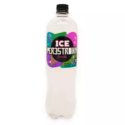 Ice Perestroika Limão 1L 🍸