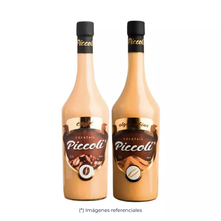 Cocktail Piccoli