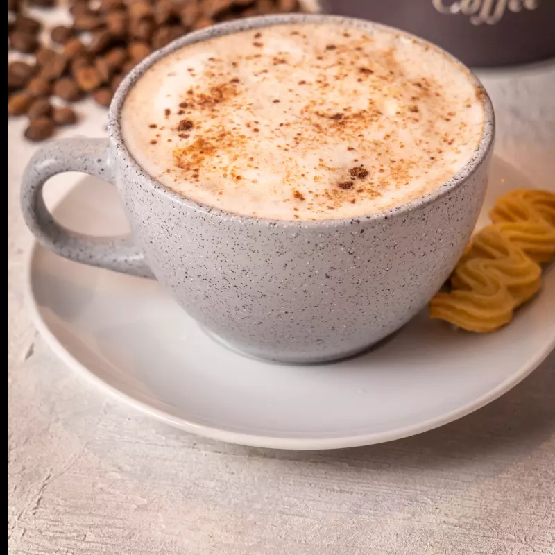 Milo Caliente