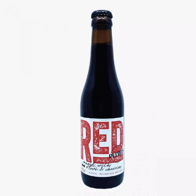 RED - Petrus