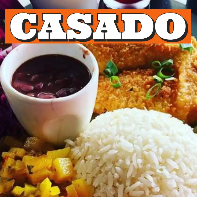 Casado