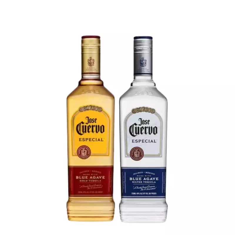 JOSE CUERVO 750 ML