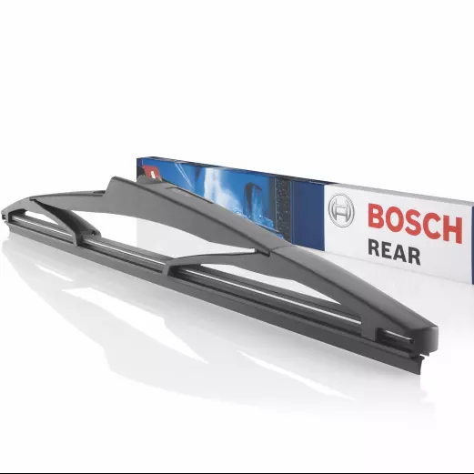 Escobilla Bosch Trasera #12" H312