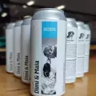 Distrito Dimi & Maia