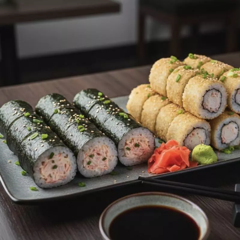 20 PEÇAS KANI