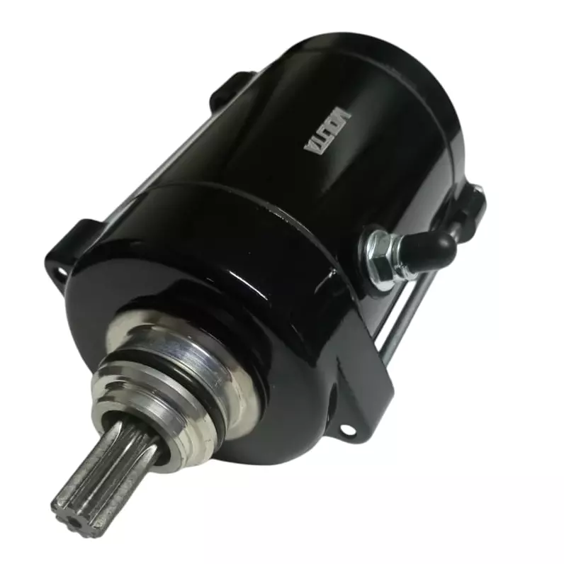 MOTOR ARRANQUE AKT125 NKD