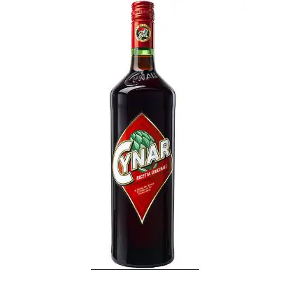 CYNAR UNIDADE 1L
