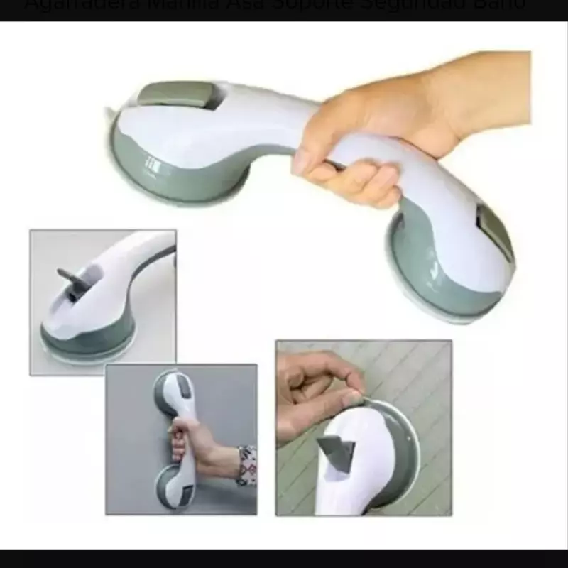 🌟SOPORTE DE SEGURIDAD DE DUCHA🌟