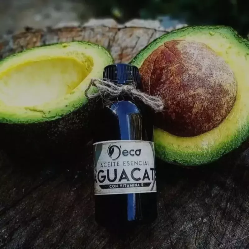 Aguacate 🥑