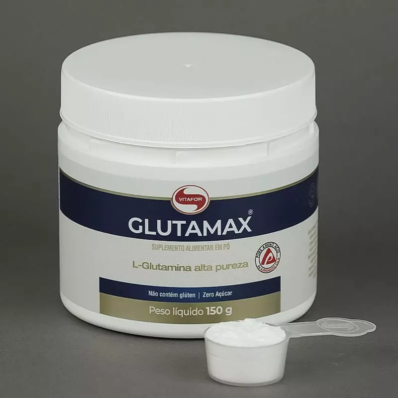 Glutamax Vitafor 150g