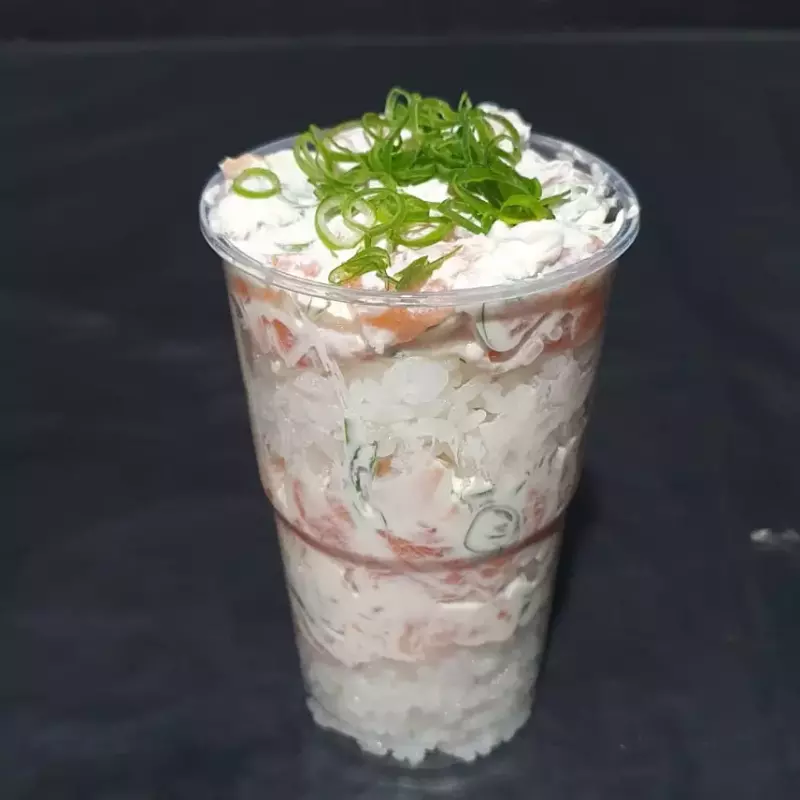 Temaki no Copo