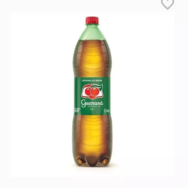 Guaraná 1,5
