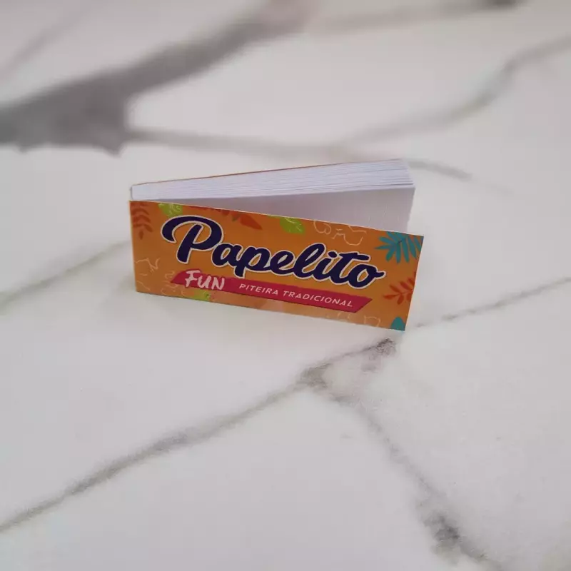 PITEIRA PAPELITO FUN TRADICIONAL