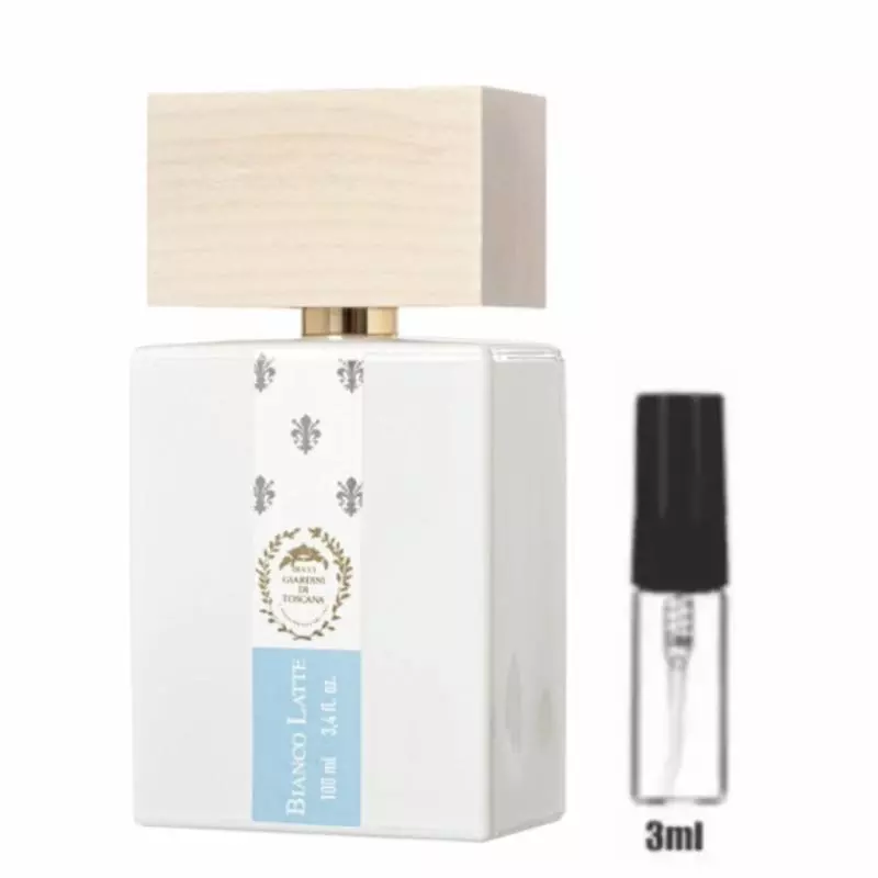 DECANT 3ML BIANCO LATTE
