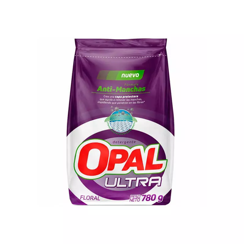 DETERGENTE OPAL 750GR