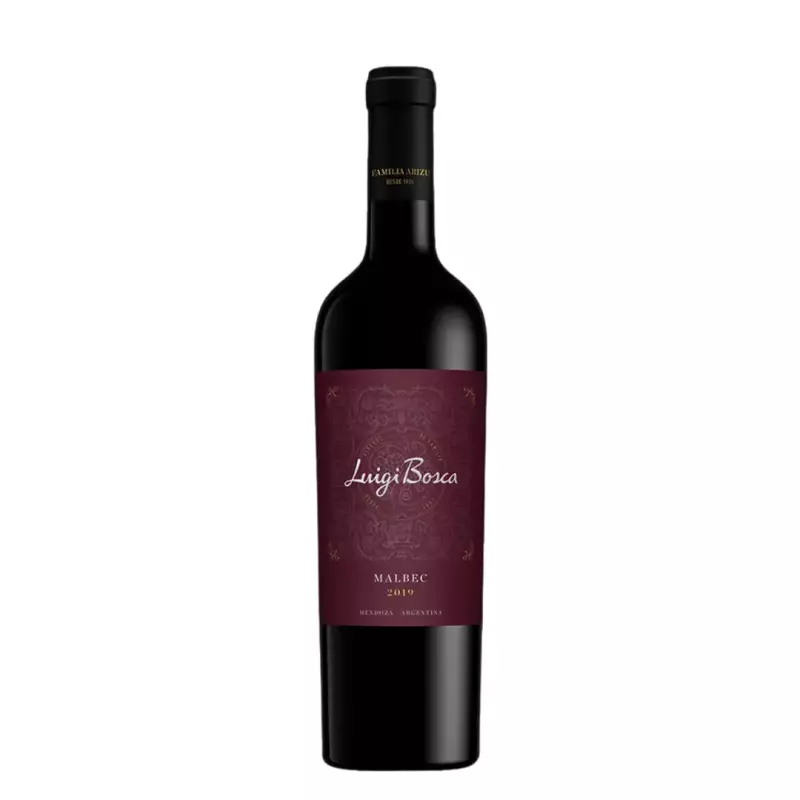 Luigi Bosca Malbec