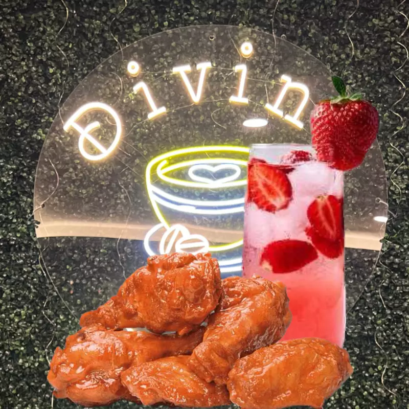 Combo Alitas / Viernes