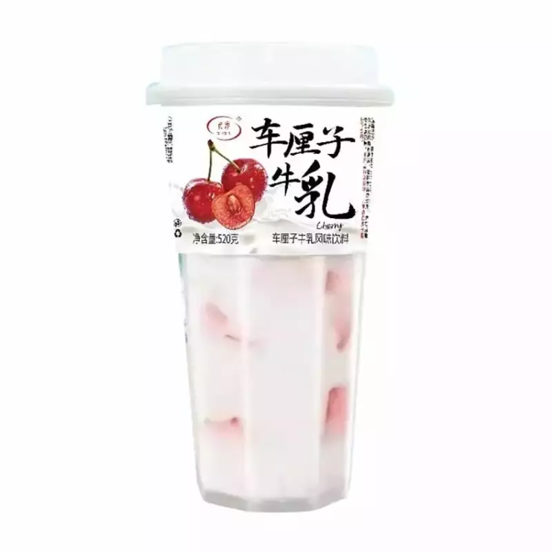 Jelly Tea Cereza