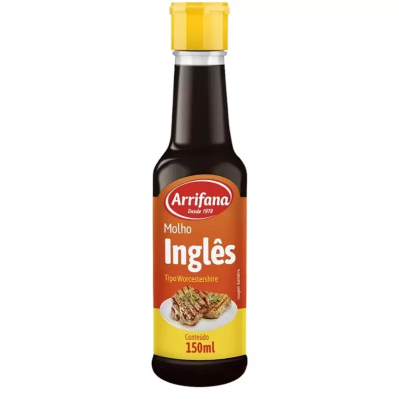 MOLHO INGLES