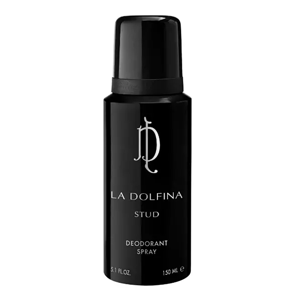 Desod. La Dolfina Stud x 150 ml.