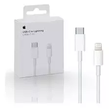 CABO USB IPHONE TYPE-C APPLE