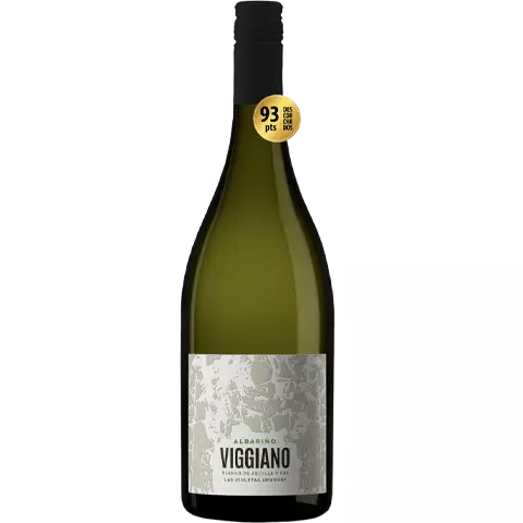 🇺🇾 Albariño Viggiano