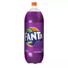 Fanta Uva - 2lts