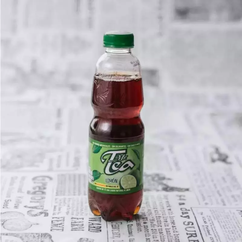 Mr Tea 500 ml