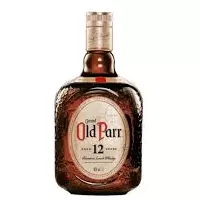 Old parr