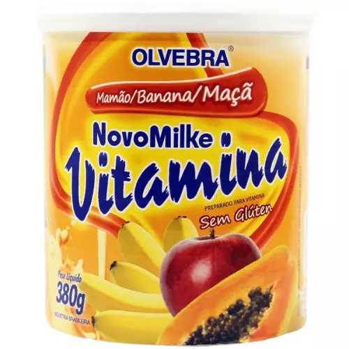 Vitamina 380g