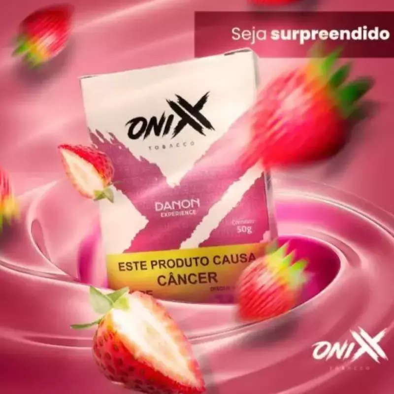 Onix Danone