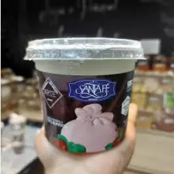 Burrata Santa Fé 200g