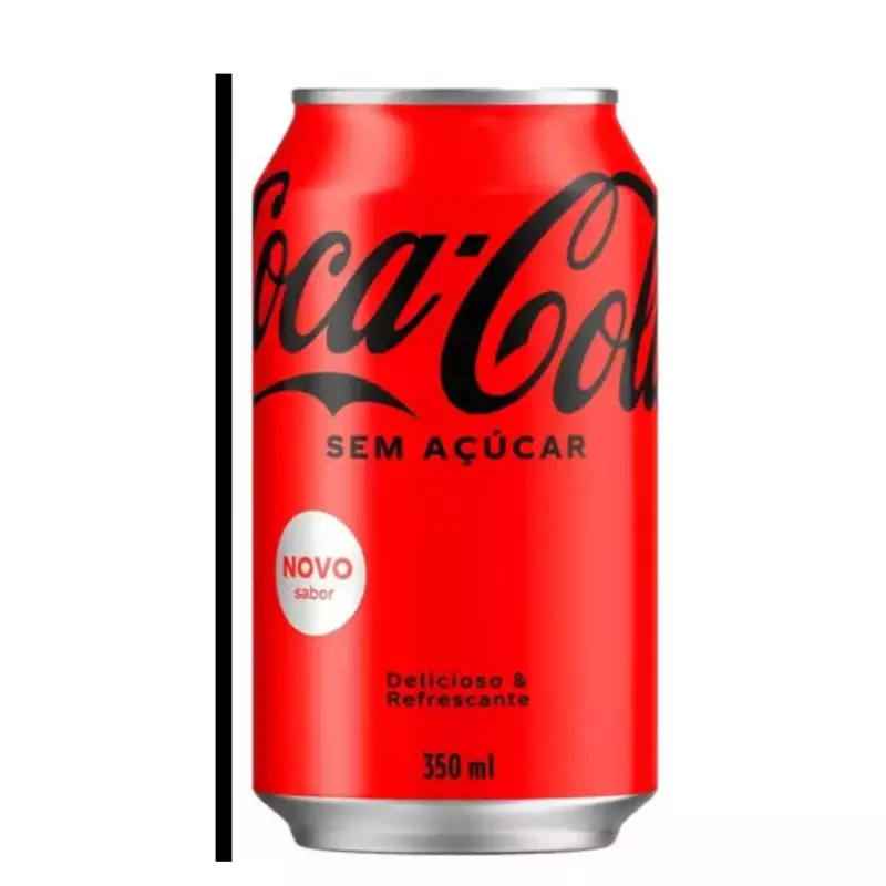 Coca cola 350 zero