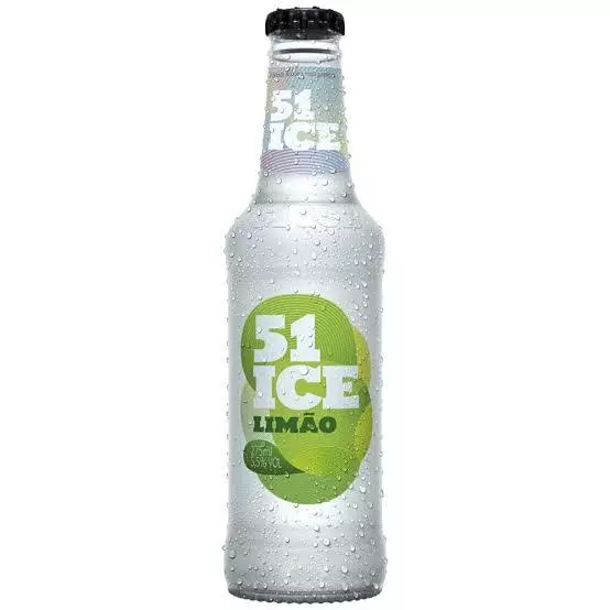 51 Ice Limão
