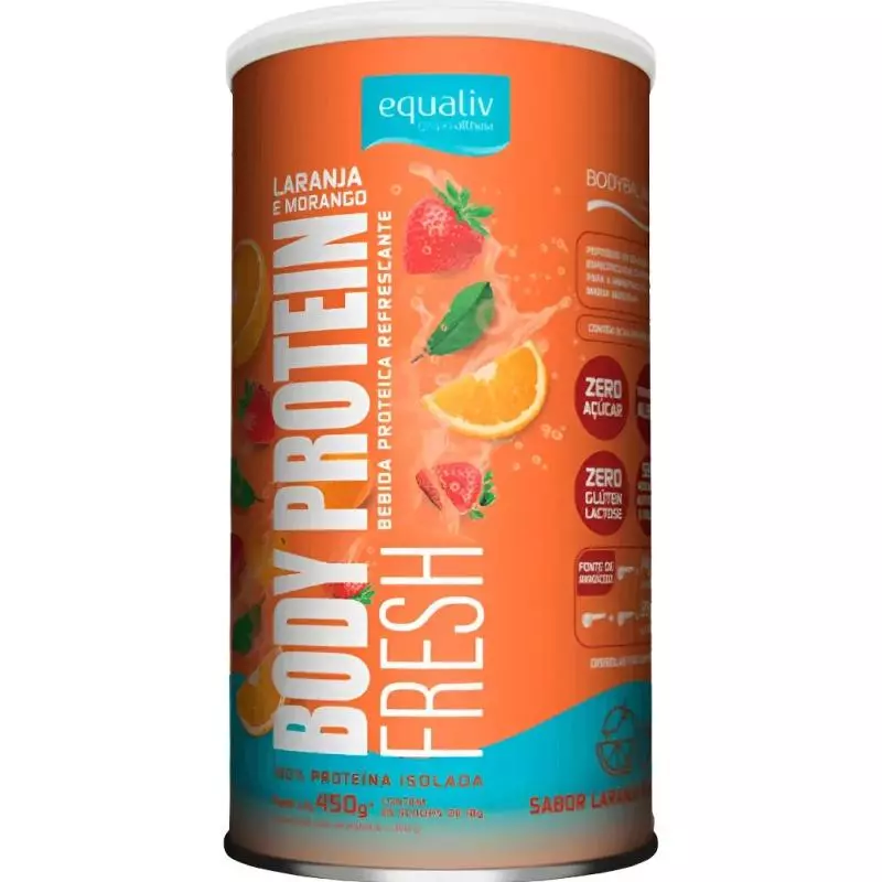 Body Protein Fresh Equaliv(copy)