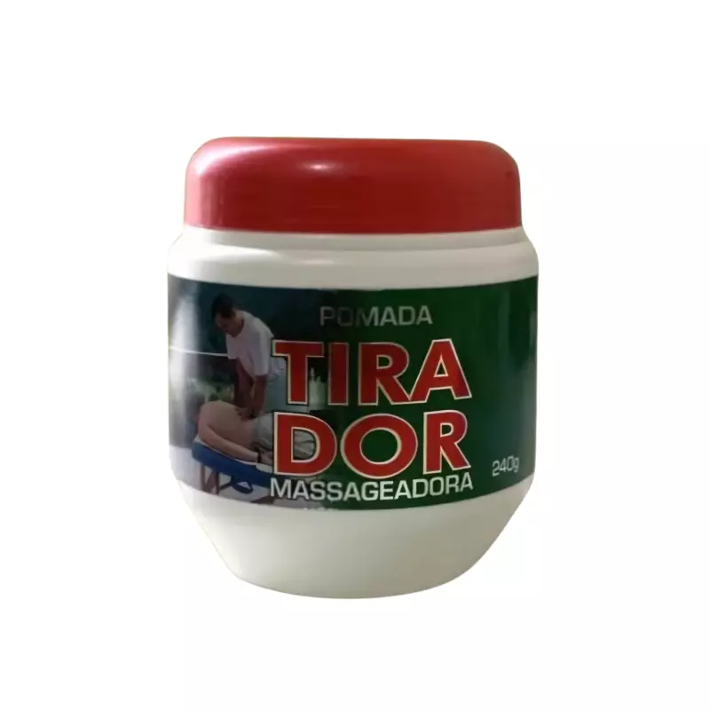 Pomada Tira Dor-240gr