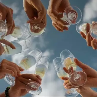 ESPUMANTE CHANDON RESERV BRUT