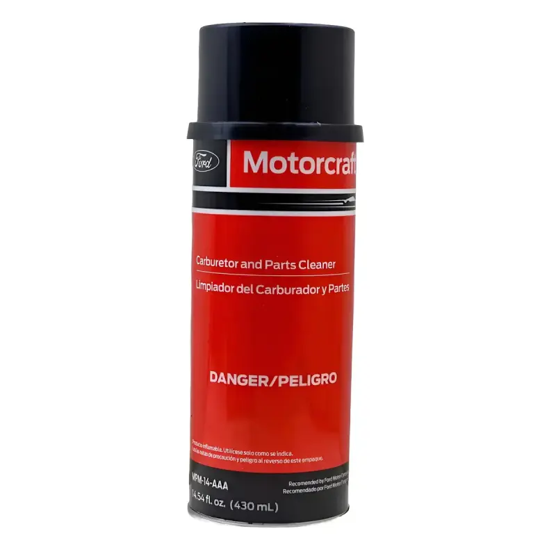 Motorcraft CARBURADO de 430 ml C/12