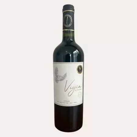 Vinho  Vigia Superior Syrah