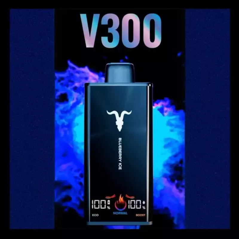 Ignite V300 30.000 PUFF